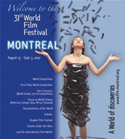 Festival di Montreal 2007